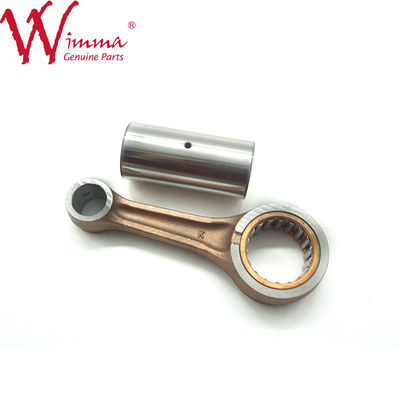 کریک پین و میله اتصال موتور دیزل میله اتصال XTZ 250 کیفیت خوب