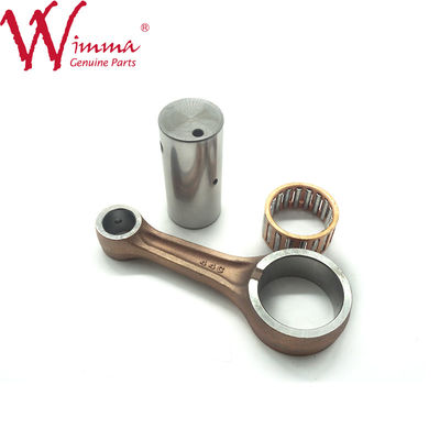کریک پین و میله اتصال موتور دیزل میله اتصال XTZ 250 کیفیت خوب