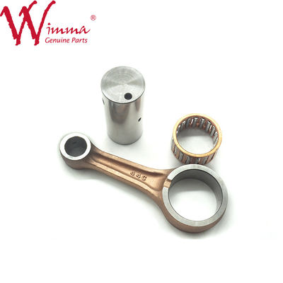 کریک پین و میله اتصال موتور دیزل میله اتصال XTZ 250 کیفیت خوب