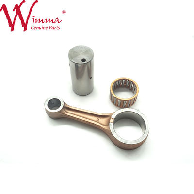 کریک پین و میله اتصال موتور دیزل میله اتصال XTZ 250 کیفیت خوب