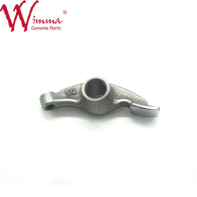 بازوی تکان دهنده موتورسیکلت KLX150 WIND 125 سخت کرومیوم ضخامت الکتروپلاستی 0.015-0.025mm