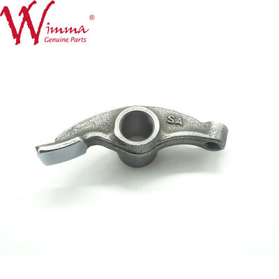 بازوی تکان دهنده موتورسیکلت KLX150 WIND 125 سخت کرومیوم ضخامت الکتروپلاستی 0.015-0.025mm