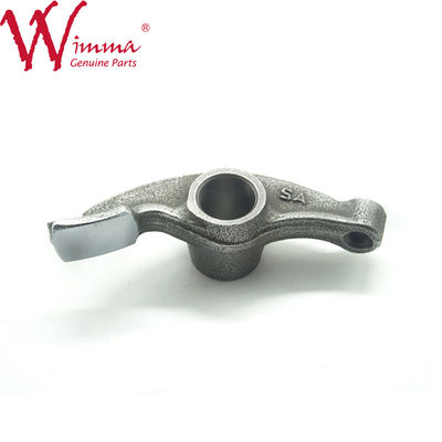 بازوی تکان دهنده موتورسیکلت KLX150 WIND 125 سخت کرومیوم ضخامت الکتروپلاستی 0.015-0.025mm