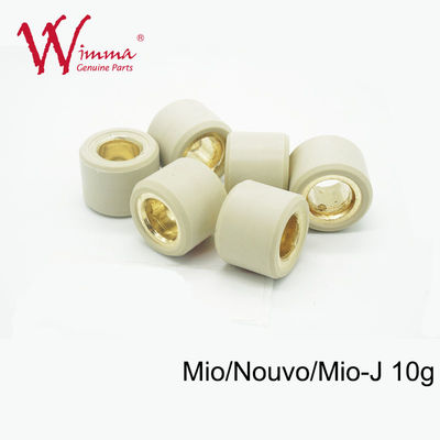 رولر کلاچ / رولر درایو / رولر پولی ، Mio Nouvo Variator ، 10g وزن 15mm * 12mm