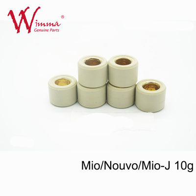 رولر کلاچ / رولر درایو / رولر پولی ، Mio Nouvo Variator ، 10g وزن 15mm * 12mm