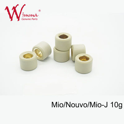 رولر کلاچ / رولر درایو / رولر پولی ، Mio Nouvo Variator ، 10g وزن 15mm * 12mm