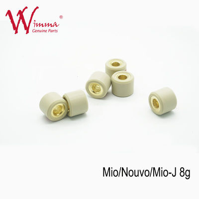 رولر کلاچ رولر/رولر درایو/رولر پولی Mio Nouvo Mio-J 8g Variator 15mm*12mm اندازه