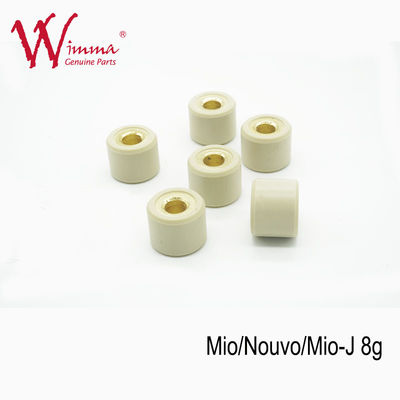 رولر کلاچ رولر/رولر درایو/رولر پولی Mio Nouvo Mio-J 8g Variator 15mm*12mm اندازه