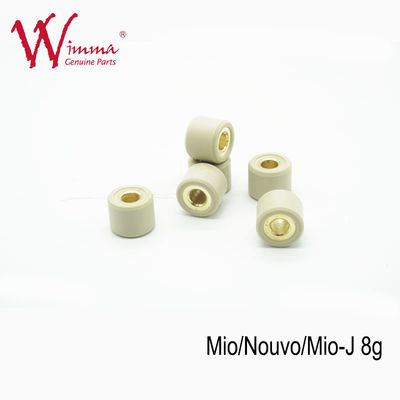 رولر کلاچ رولر/رولر درایو/رولر پولی Mio Nouvo Mio-J 8g Variator 15mm*12mm اندازه
