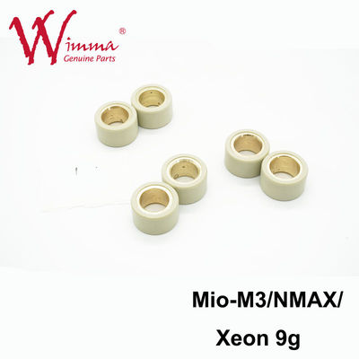 رولر کلاچ/رولر راننده Wimma Mio-M3/NMAX/Xeon 20mm*12mm 9g موتورسیکلت سرعت متغیر