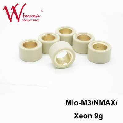 رولر کلاچ/رولر راننده Wimma Mio-M3/NMAX/Xeon 20mm*12mm 9g موتورسیکلت سرعت متغیر