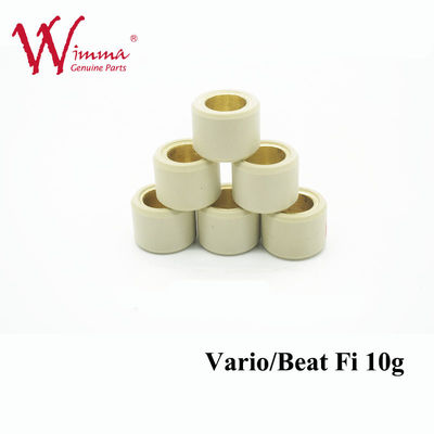 رولر کلاچ برای Vario/Beat Fi وزن 10g اندازه 18mm*14mm موتورسیکلت