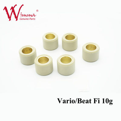 رولر کلاچ برای Vario/Beat Fi وزن 10g اندازه 18mm*14mm موتورسیکلت