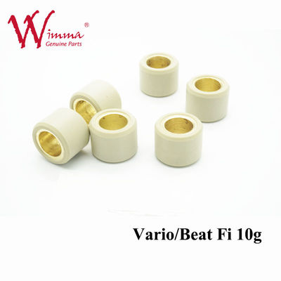 رولر کلاچ برای Vario/Beat Fi وزن 10g اندازه 18mm*14mm موتورسیکلت