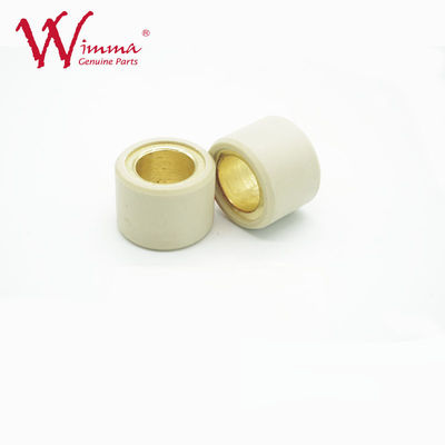 رولر کلاچ Mio-M3/NMAX/Xeon، لاستیک و آلیاژ، 20mm*12mm