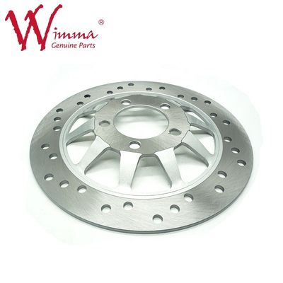 فابریکه ی روتور ترمز جلو تولید کننده ی سیستم ترمز موتورسیکلت XR125L-XR150L