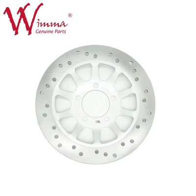 فابریکه ی روتور ترمز جلو تولید کننده ی سیستم ترمز موتورسیکلت XR125L-XR150L