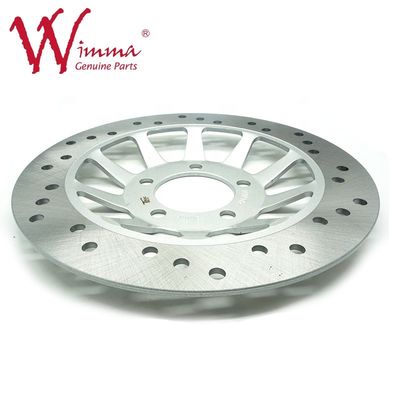 فابریکه ی روتور ترمز جلو تولید کننده ی سیستم ترمز موتورسیکلت XR125L-XR150L