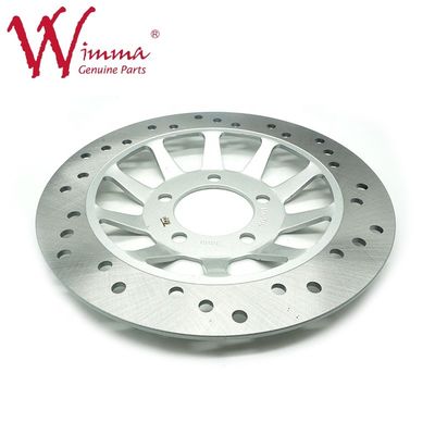 فابریکه ی روتور ترمز جلو تولید کننده ی سیستم ترمز موتورسیکلت XR125L-XR150L