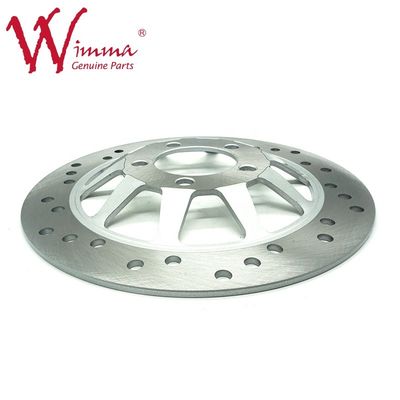 فابریکه ی روتور ترمز جلو تولید کننده ی سیستم ترمز موتورسیکلت XR125L-XR150L