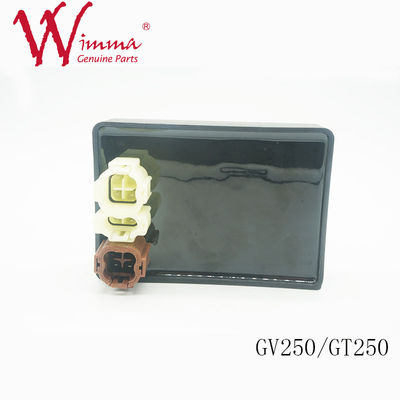 موتورسیکلت سی دی باکس Gv250 Gt250 کارخانه چینی قدرت قوی 400Cc بازار جهانی