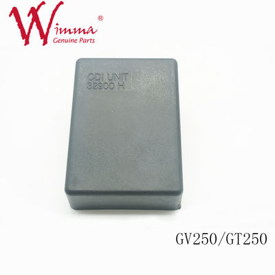موتورسیکلت سی دی باکس Gv250 Gt250 کارخانه چینی قدرت قوی 400Cc بازار جهانی