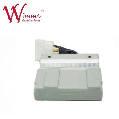 موتورسیکلت باجاج کشف 125 اصلاح کننده, Dtsi Full Wave Regulator ISO9001 فهرست شده