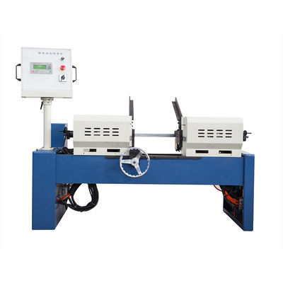 ماشین کشش سیم ماشین کابل اتوماتیک ، قطر بیرونی4-15mm ، طول 100-6000mm