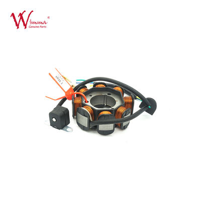 Magneto Stator Coil Comp مونتاژ کویل روشنایی موتورسیکلت KRISS 2 Universal WIMMA