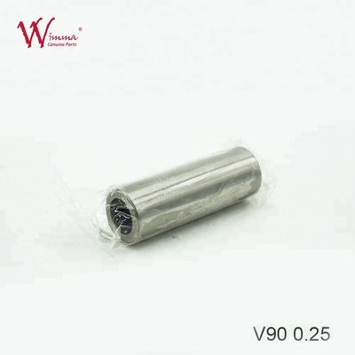 کیت حلقه پیستون موتور V90 0.25 خنک کننده آب قطعات معدنی موتور موتور موتور