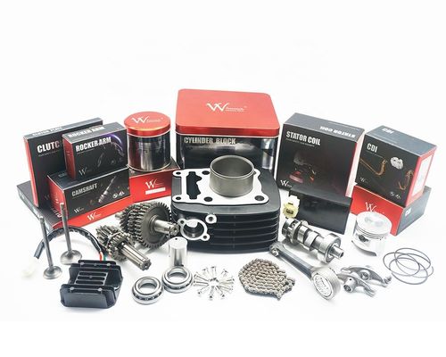 موتورسیکلت پیستون و حلقه PULSAR 180 UG3/UG4 0.50 کارخانه عمده فروشی هند