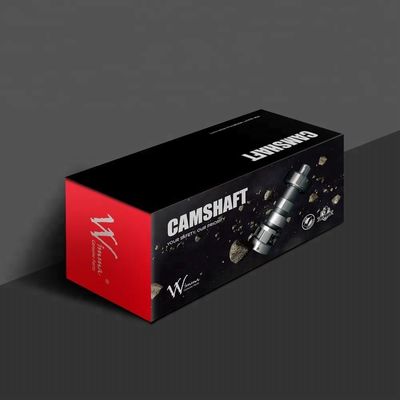 موتور سیکلت قطعات یدکی HRC50 میل بادامک Assy