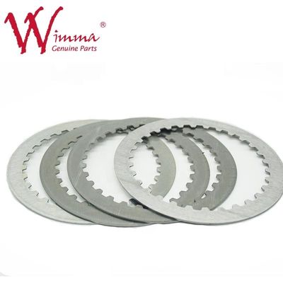 صفحه کلاچ موتورسیکلت کشف 135 اندازه 2mm تایید ISO9001