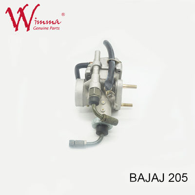 موتورسیکلت کاربوریتور 205 موتور موتورسیکلت قطعات معدنی Bajaj زینک لاستیک