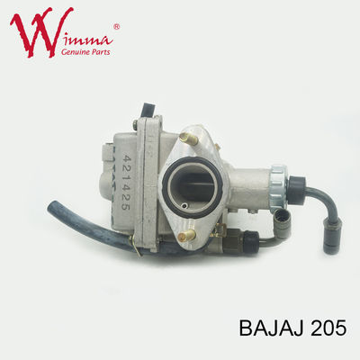موتورسیکلت کاربوریتور 205 موتور موتورسیکلت قطعات معدنی Bajaj زینک لاستیک
