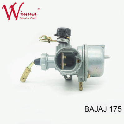 Dirtbike Carburetor Bajaj 175 قطعات معدنی موتور موتور موتور برای دوچرخه اسکوتر ISO9001 فهرست شده است