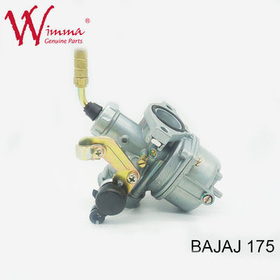 Dirtbike Carburetor Bajaj 175 قطعات معدنی موتور موتور موتور برای دوچرخه اسکوتر ISO9001 فهرست شده است
