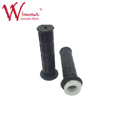 چینی CG125 دستگیره موتورسیکلت قطعات معدنی پلاستیکی مواد لاستیکی
