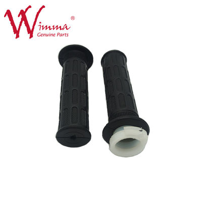 چینی CG125 دستگیره موتورسیکلت قطعات معدنی پلاستیکی مواد لاستیکی
