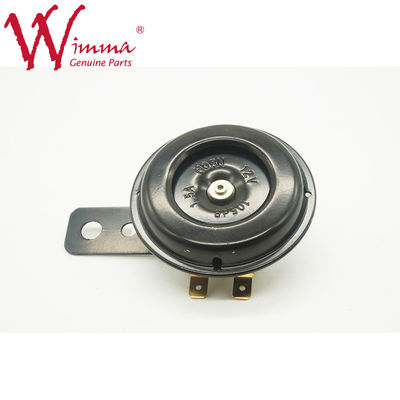 گوشي بلندگوي موتورسیکلت 12 ولت ولتاژ 1.5A 105dB قطعات جا به جا با قیمت رقابتی