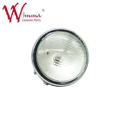 چراغ جلو موتورسیکلت LED دور برای LX48Q چینی قدرت بالا 12 ولت