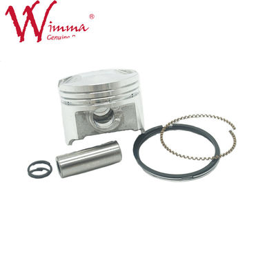 موتور دیزل پیستون حلقه کیت موتورسیکلت سیلندر بلوک دیو 50, 4 Stork 0.75 عمده فروشی
