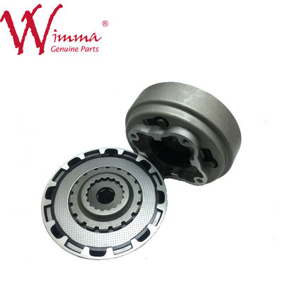 مجموعه کلاچ کلاچ کامل CD70 عمده فروشی قطعات معدنی موتور موتور موتور JH70