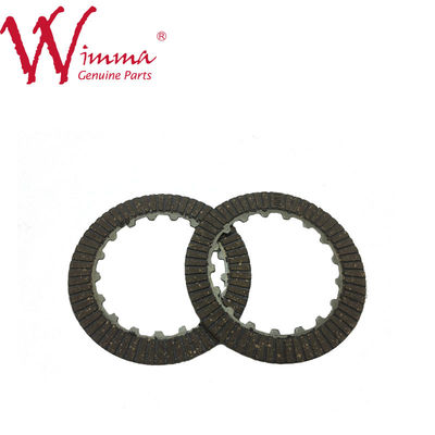 مجموعه کلاچ کلاچ کامل CD70 عمده فروشی قطعات معدنی موتور موتور موتور JH70