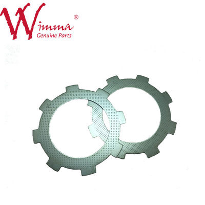 مجموعه کلاچ کلاچ کامل CD70 عمده فروشی قطعات معدنی موتور موتور موتور JH70