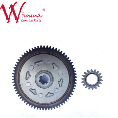 مجموعه کلاچ کلاچ کامل CD70 عمده فروشی قطعات معدنی موتور موتور موتور JH70