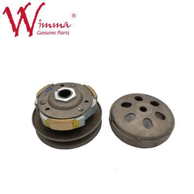 اسکوتر راننده چرخ کلاچ صفحه GY6 125 OEM ISO9001 فهرست عمده فروشی