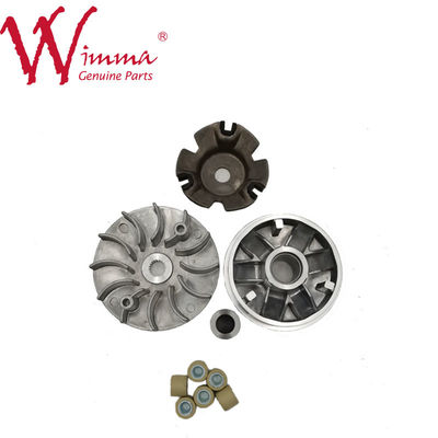 اسکوتر راننده چرخ کلاچ صفحه GY6 125 OEM ISO9001 فهرست عمده فروشی