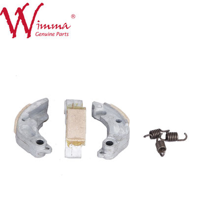 اسکوتر راننده چرخ کلاچ صفحه GY6 125 OEM ISO9001 فهرست عمده فروشی