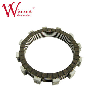 صفحه دیسک کلاچ صفحه فشار کلاچ سوزوکی AX100 موتور موتور قطعات معدنی لاستیک